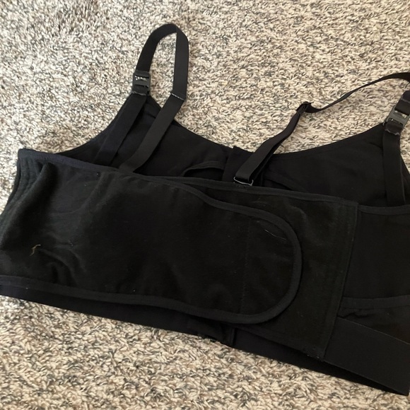Pumping bra - Picture 3 of 5
